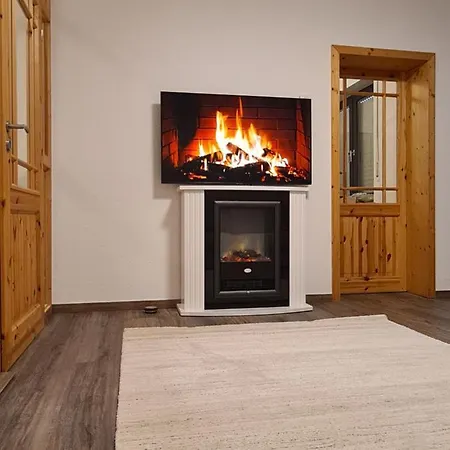 Apartment Seeblick Winterberg