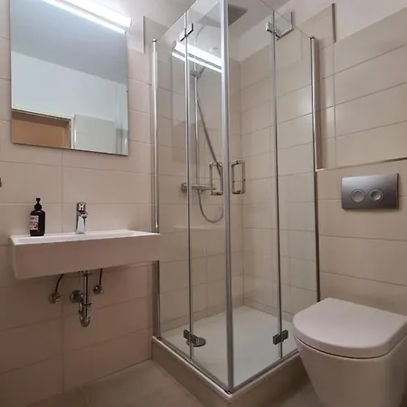 Seeblick * Winterberg