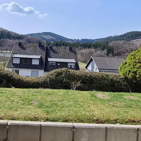 Apartment Seeblick Winterberg