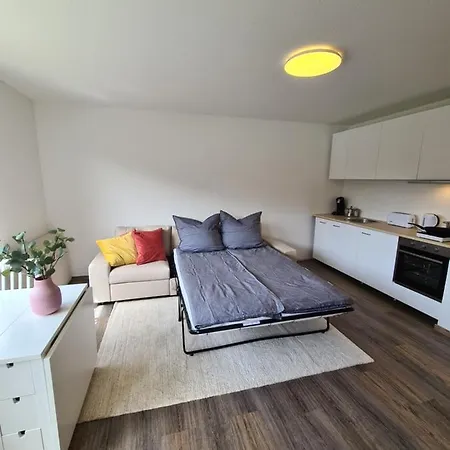 Apartment Seeblick Winterberg