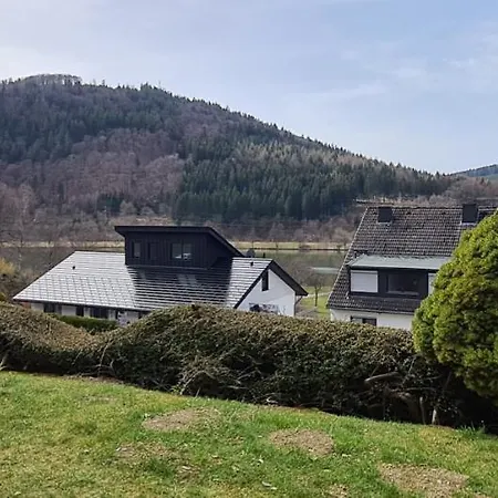 Apartment Seeblick