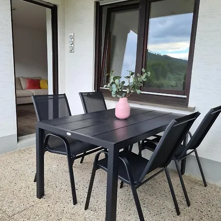 Seeblick * Winterberg