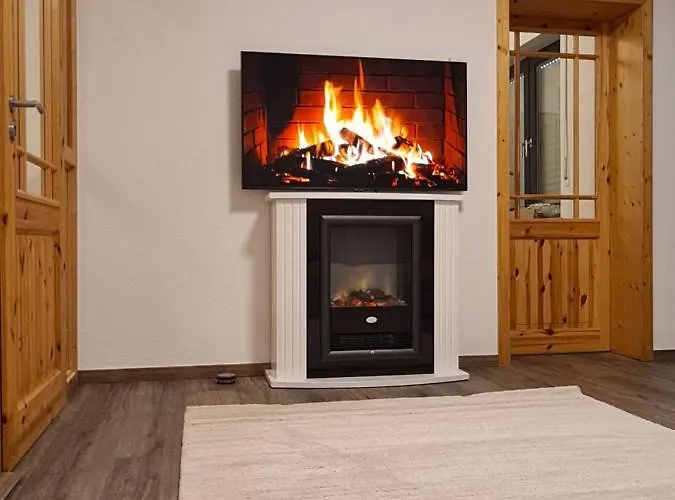 Apartamento Seeblick Winterberg