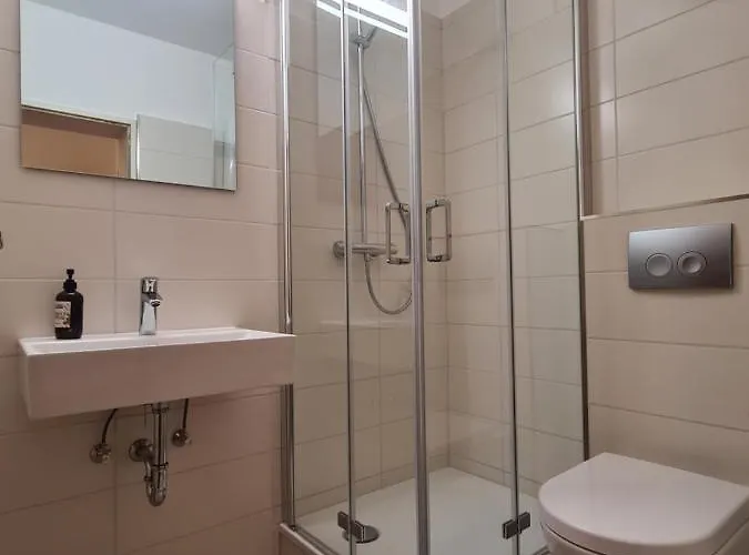 Seeblick * Winterberg