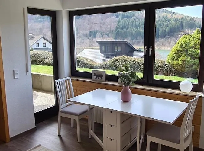 Seeblick Apartamento *