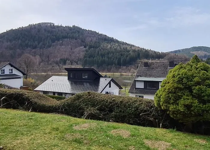 Apartamento Seeblick